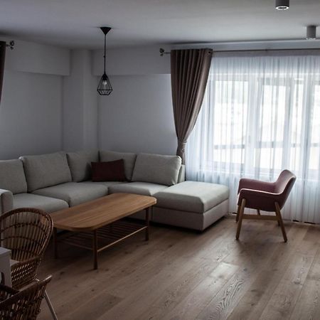 פיאטרה ניאמט Eurocomfort Apartments מראה חיצוני תמונה