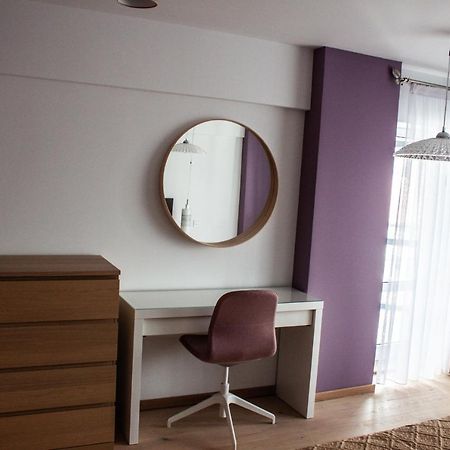פיאטרה ניאמט Eurocomfort Apartments מראה חיצוני תמונה
