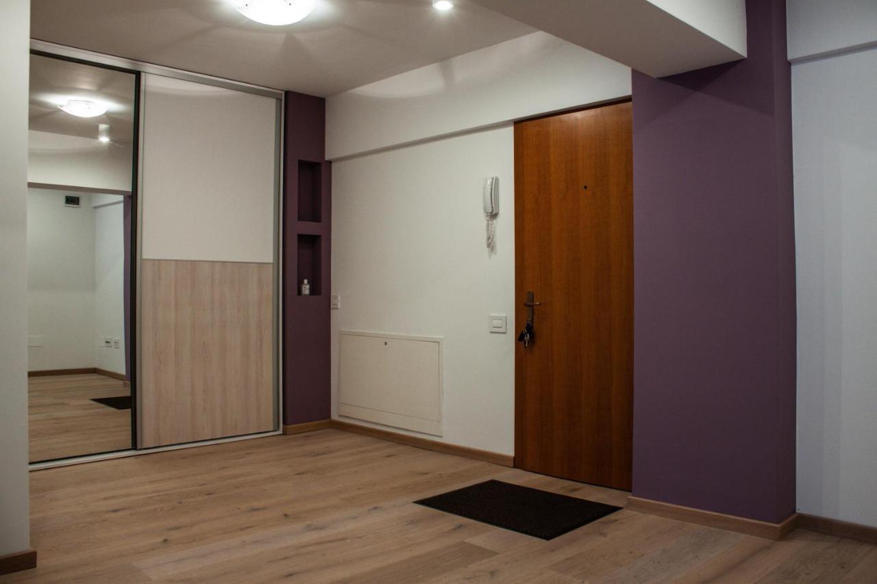 פיאטרה ניאמט Eurocomfort Apartments מראה חיצוני תמונה