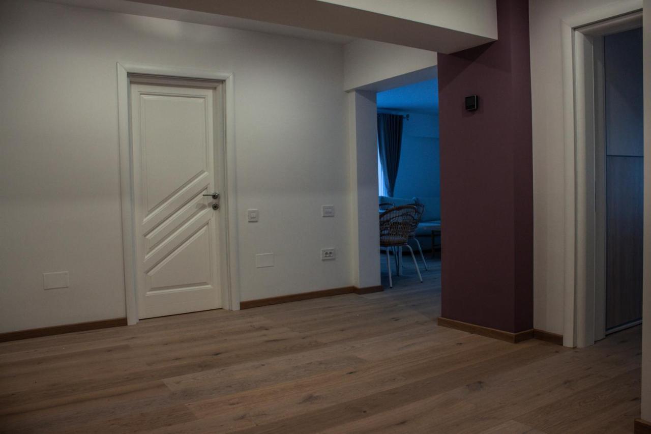 פיאטרה ניאמט Eurocomfort Apartments מראה חיצוני תמונה