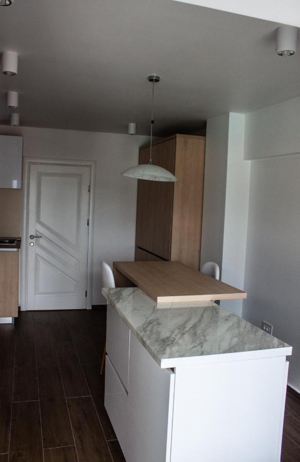 פיאטרה ניאמט Eurocomfort Apartments מראה חיצוני תמונה