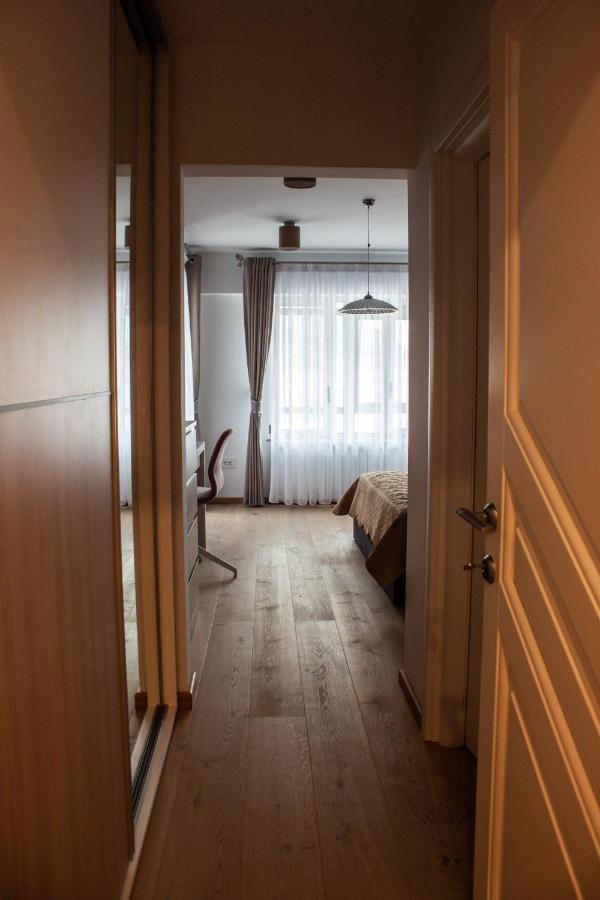 פיאטרה ניאמט Eurocomfort Apartments מראה חיצוני תמונה