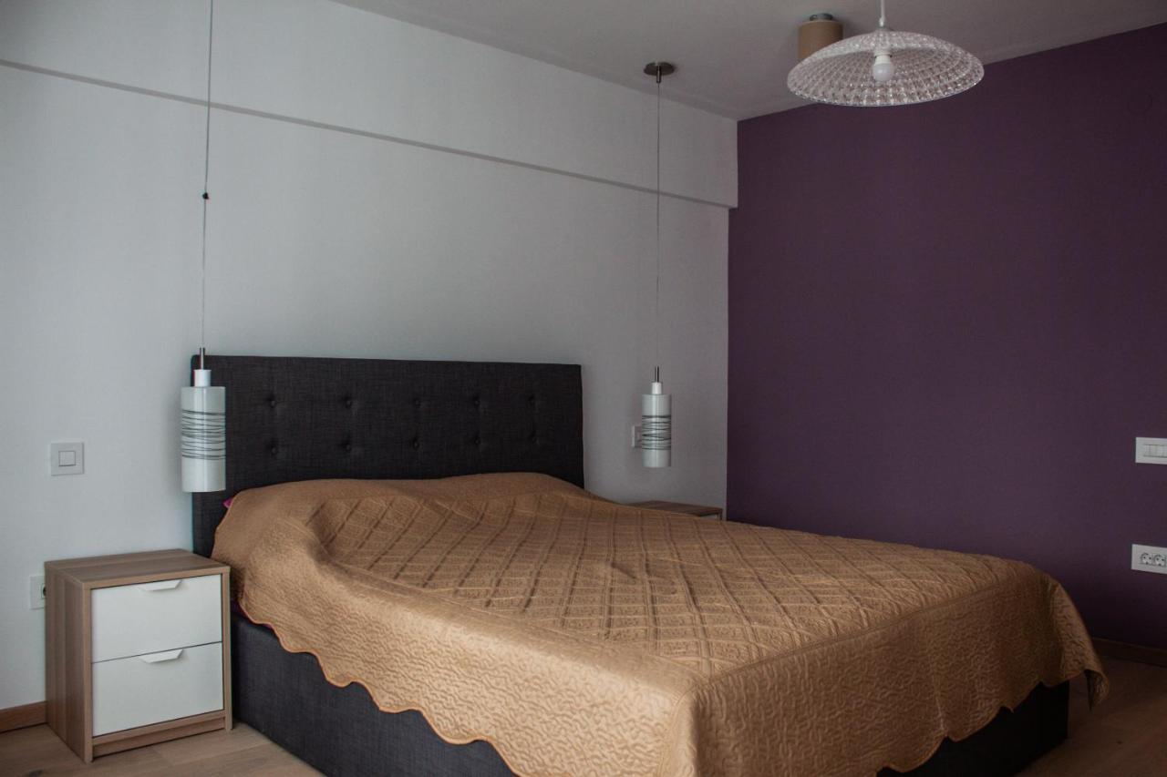 פיאטרה ניאמט Eurocomfort Apartments מראה חיצוני תמונה