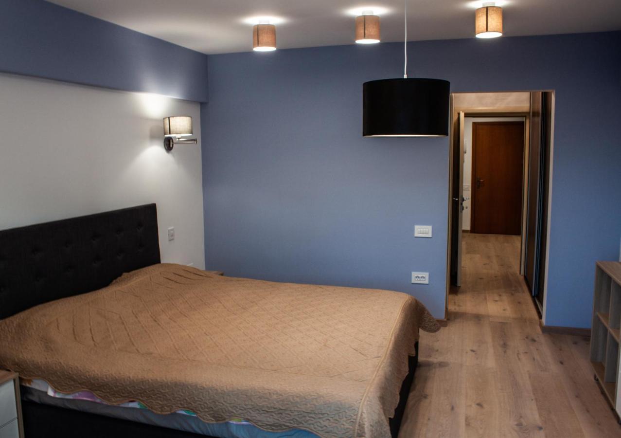 פיאטרה ניאמט Eurocomfort Apartments מראה חיצוני תמונה