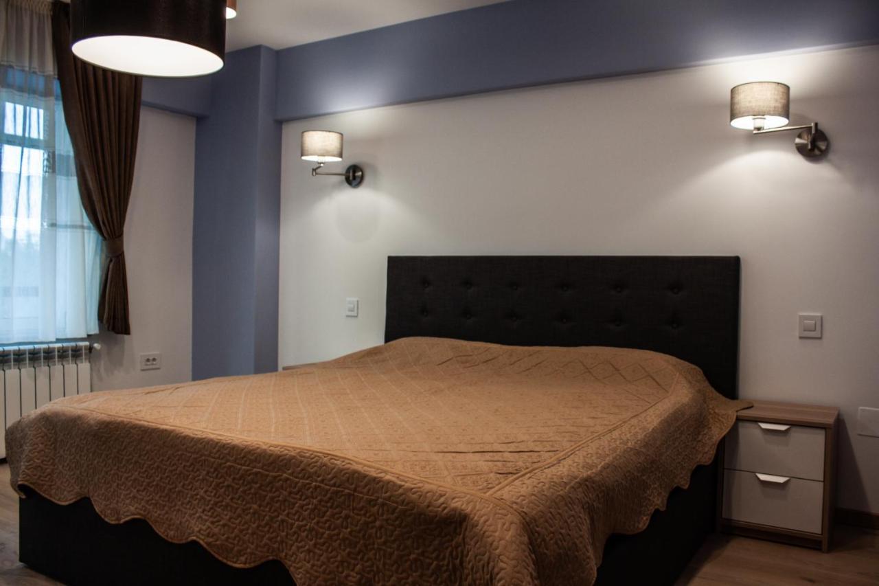 פיאטרה ניאמט Eurocomfort Apartments מראה חיצוני תמונה