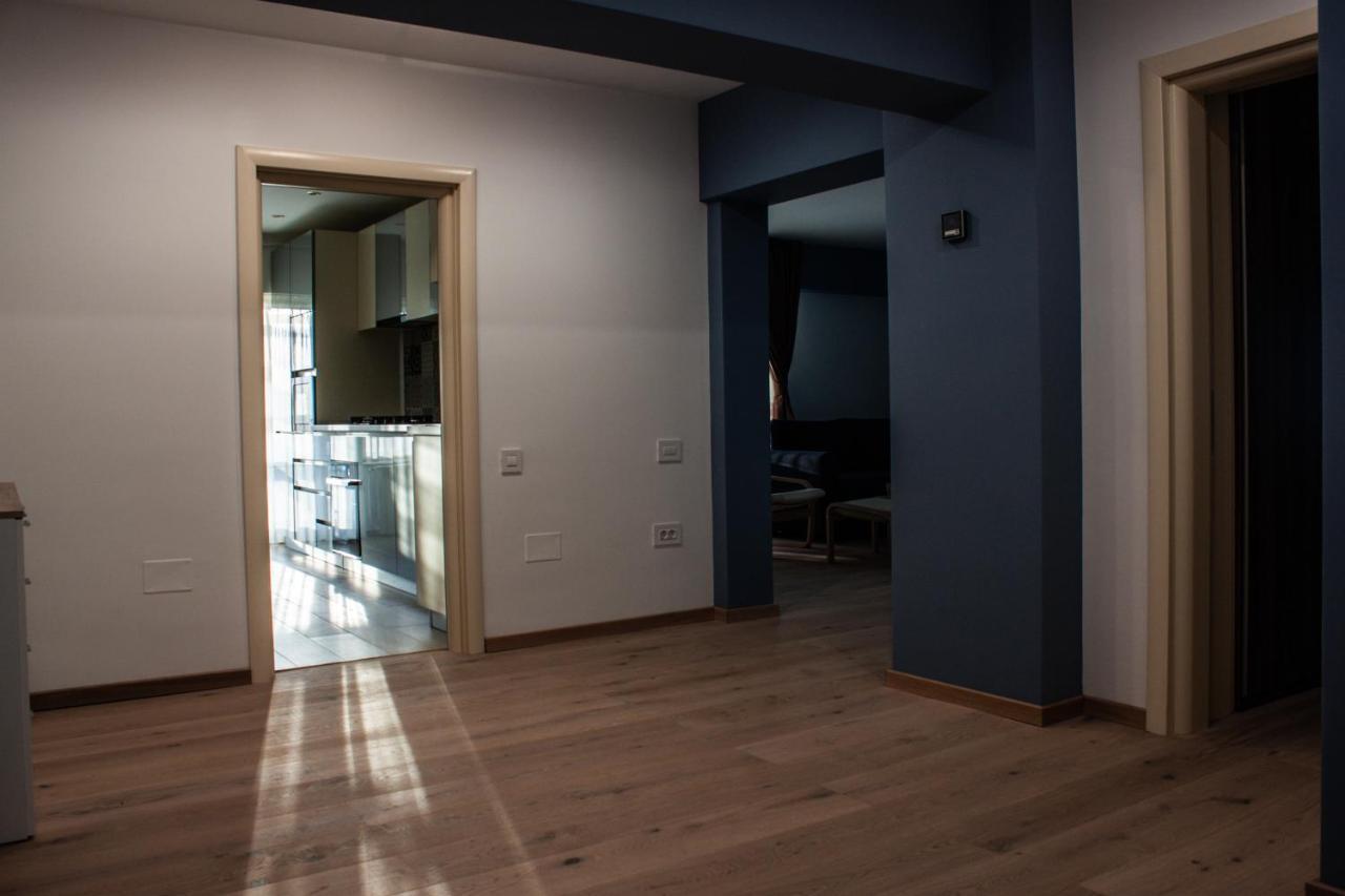 פיאטרה ניאמט Eurocomfort Apartments מראה חיצוני תמונה