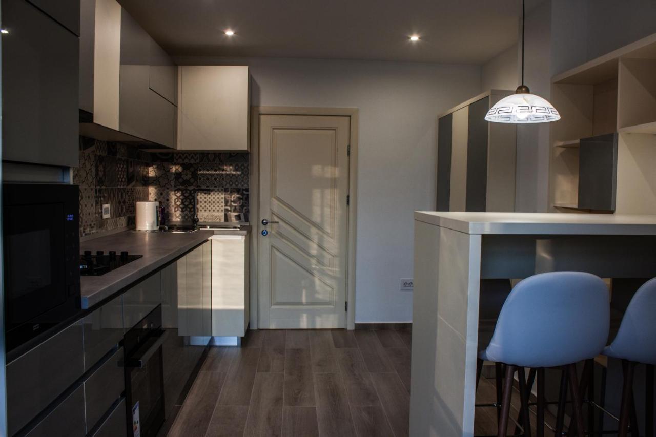 פיאטרה ניאמט Eurocomfort Apartments מראה חיצוני תמונה