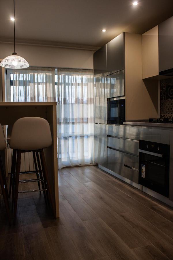 פיאטרה ניאמט Eurocomfort Apartments מראה חיצוני תמונה